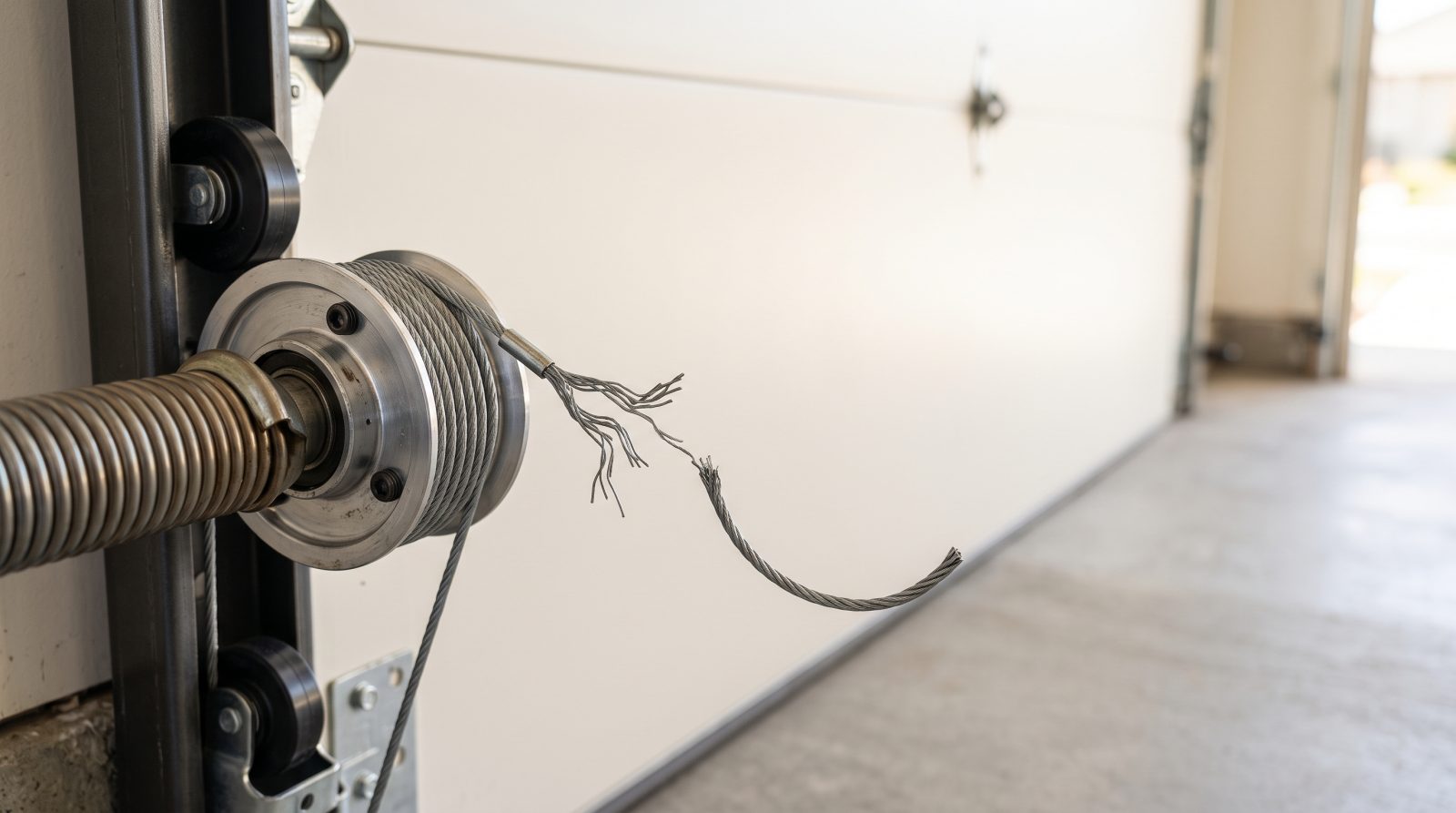 Cable Repair in the Sacramento area