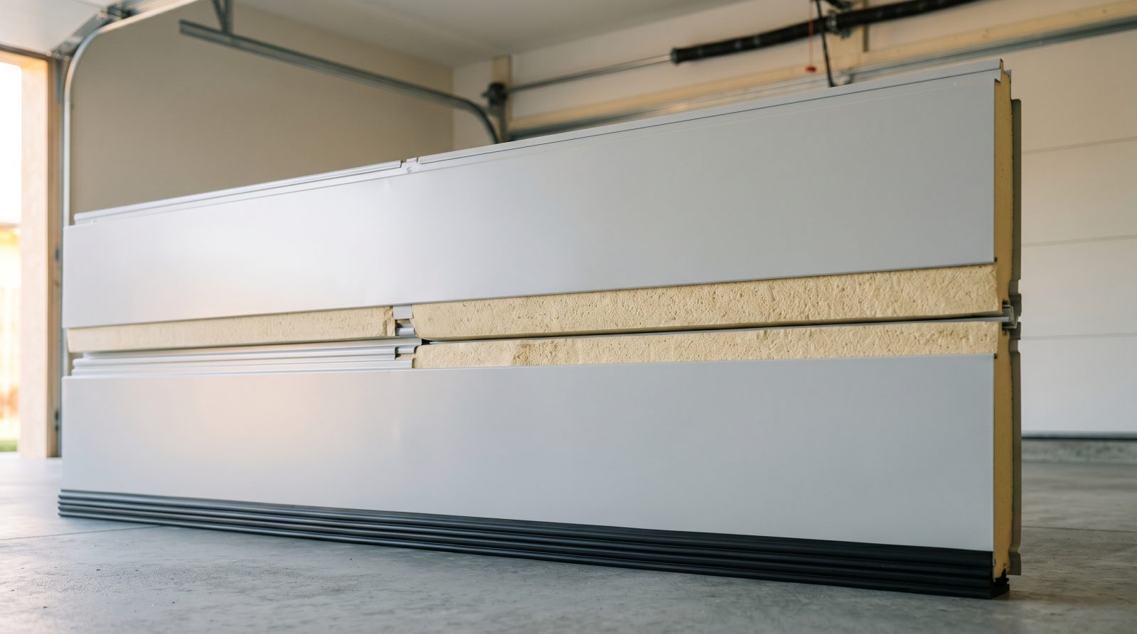 Insulation in the Sacramento area