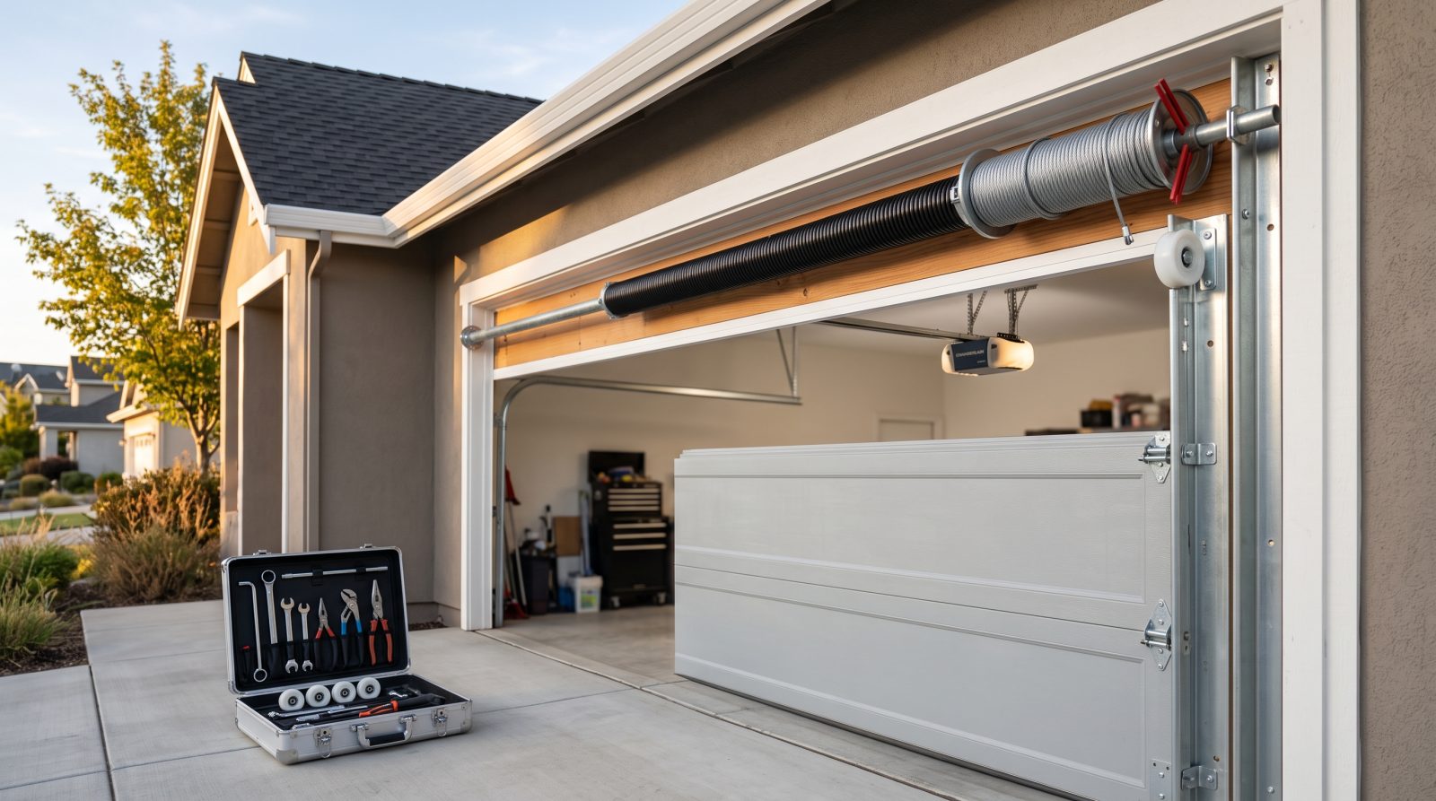 Repair Cost in the Sacramento area