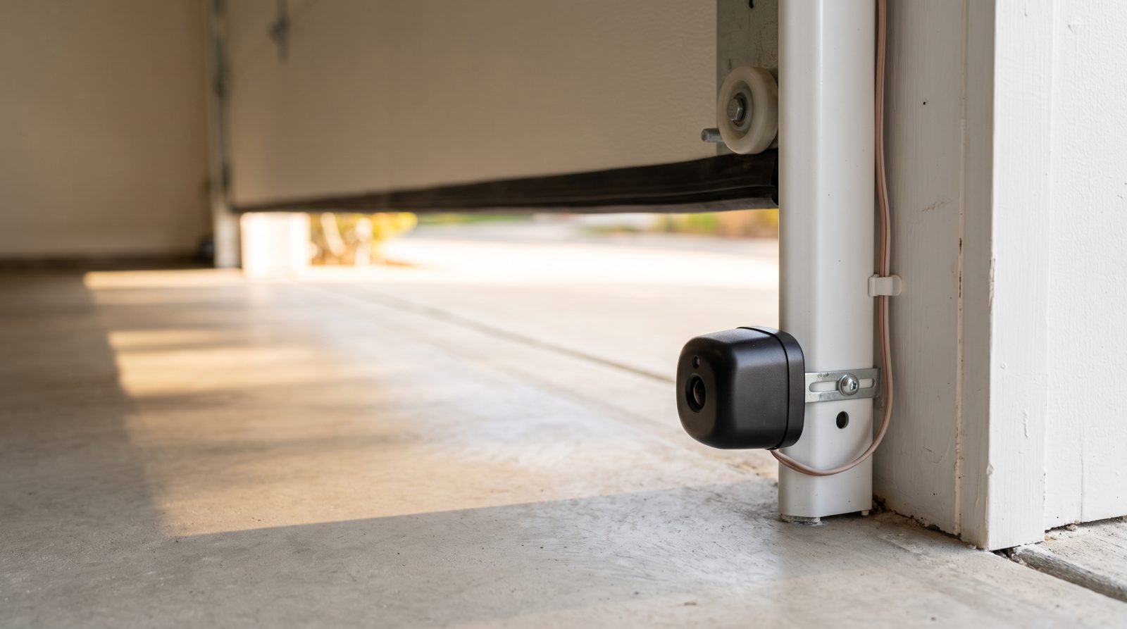 Safety Sensors in the Sacramento area