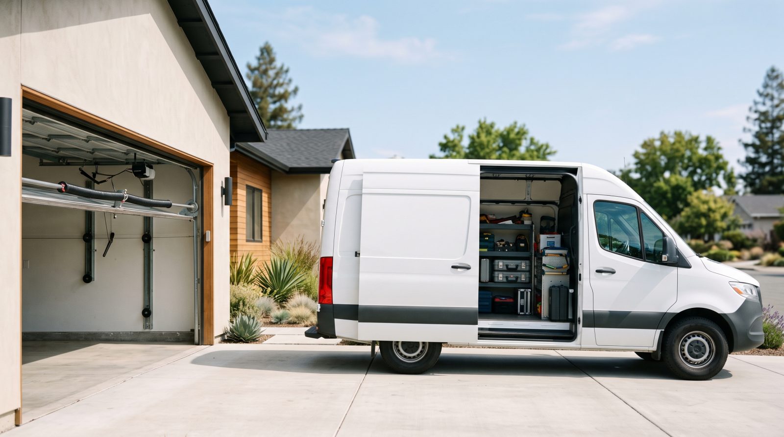 Same-Day Repair in the Sacramento area