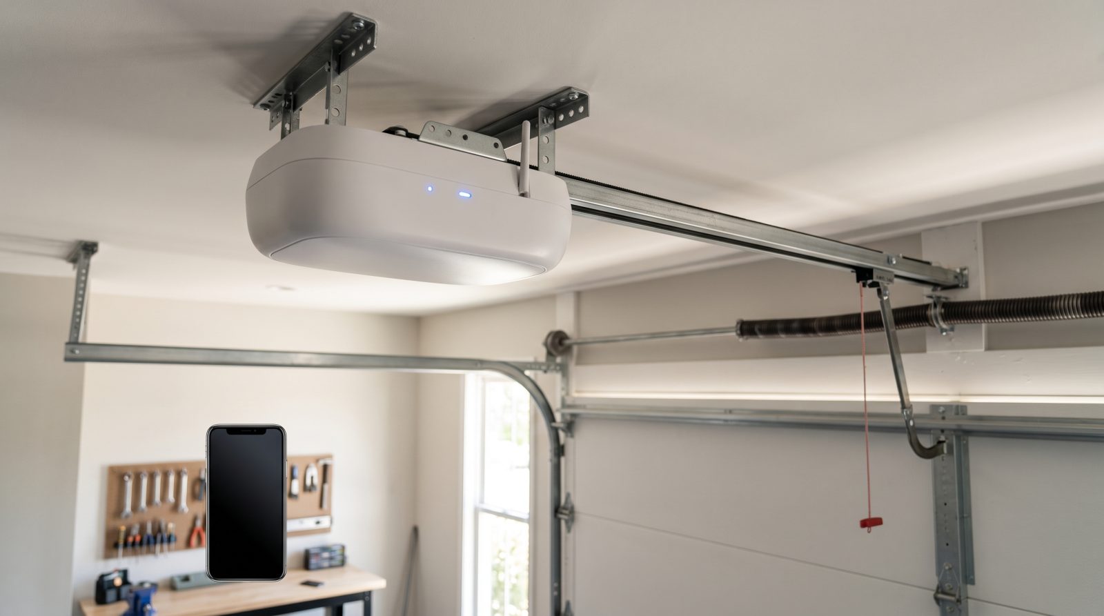 Smart Openers in the Sacramento area