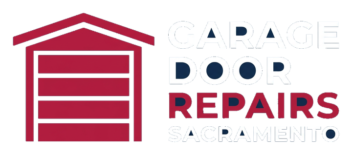 Garage Door Repairs Sacramento logo